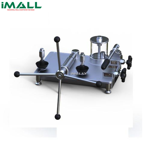 Bơm thủy lực kiểm tra áp suất cao Additel 960 (4200 bar)