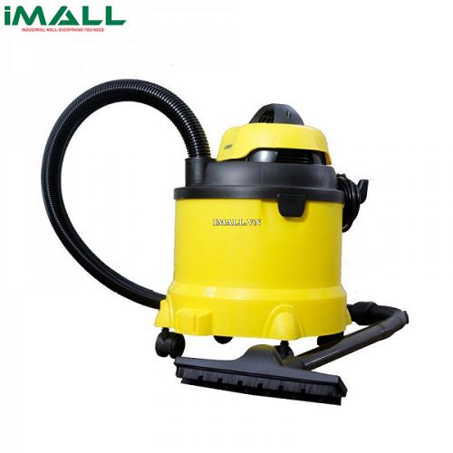 Máy hút bụi khô và ướt Lavor DVC12PT (1200W)
