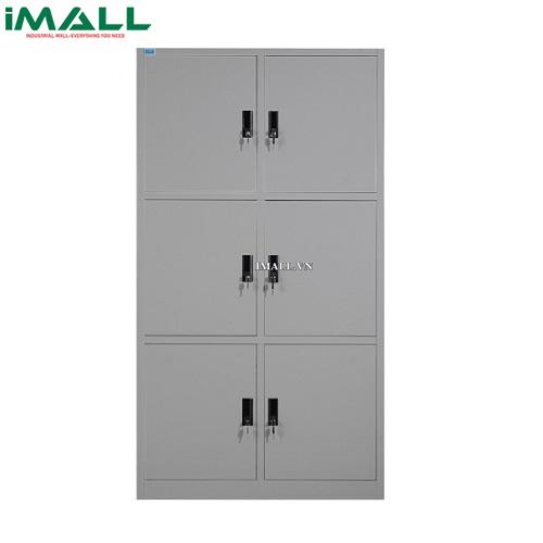 Tủ sắt THE ONE (Hòa Phát) TU09K6N