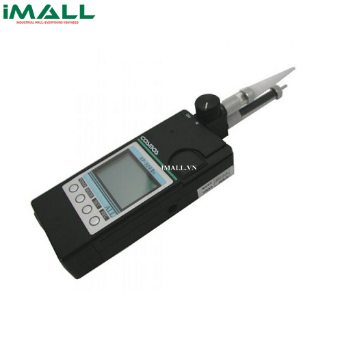 Cosmos XP-329IIIR . handheld odor meter
