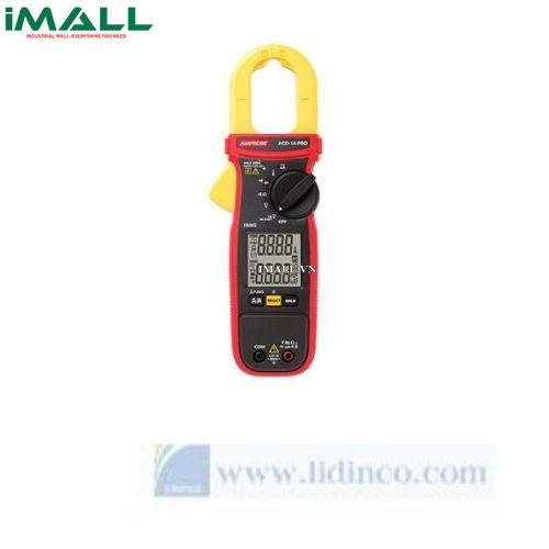 Ampe Kìm Hiển Thị Kép AC 600A Amprobe ACB-14-PRO