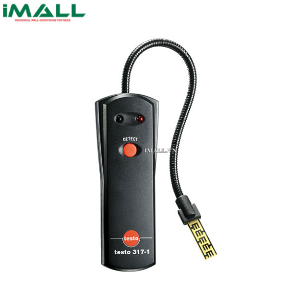Máy phát hiện khí thải TESTO 317-1 (0632 3170)