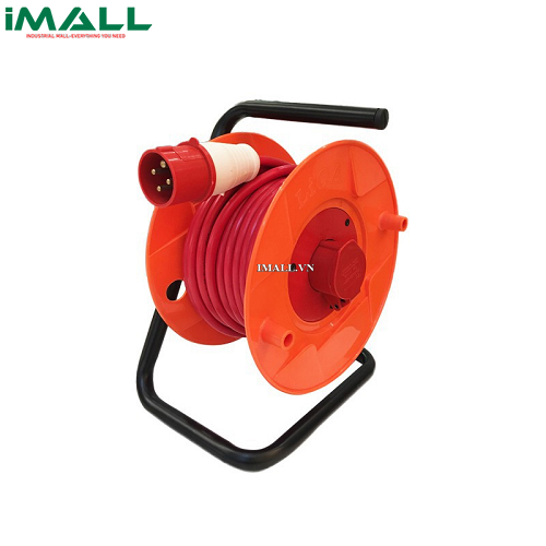 Cuộn dây và ổ cắm 3 pha 4 dây LiOA QT3P16CU-15 (16A)
