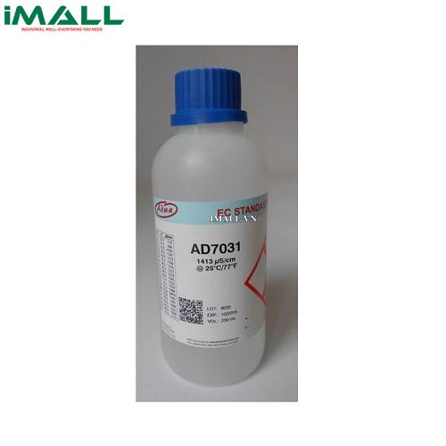 Dung dịch hiệu chuẩn EC 1413µS/cm ADWA AD7031 (230ml)