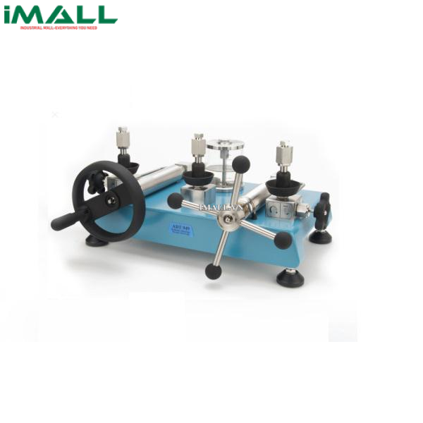 Bơm thủy lực kiểm tra áp suất cao Additel 949 (2800 bar)