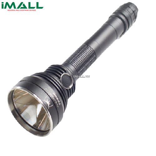ĐÈN PIN AMUTORCH TC500 LED SST40 ĐỘ SÁNG 2200 LUMEN CHIẾU XA 775M SỬ DỤNG 2 PIN 21700 ( KÈM PIN SẠC)