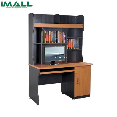 Bàn liền giá sách THE ONE (Hòa Phát) NTB02