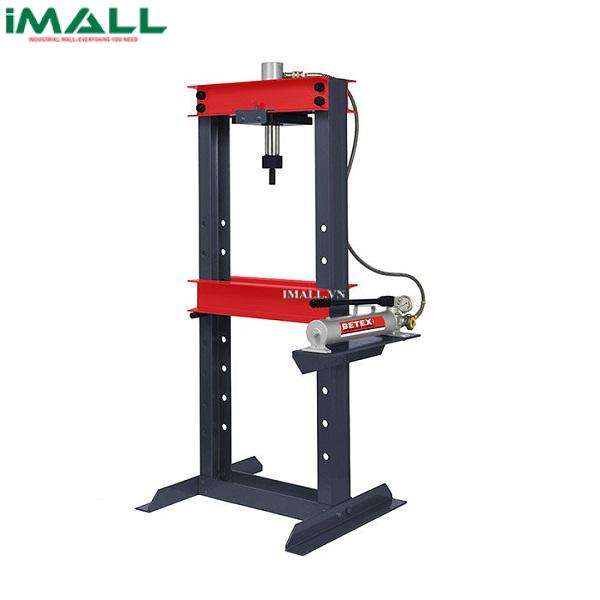 Máy ép thủy lực kiểu khung chữ H, xilanh di động BETEX WSPE 25 (25 tấn)