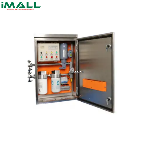 Hệ thống lọc dầu bộ điều áp dưới tải Acore TCF-15 (15l/phút)