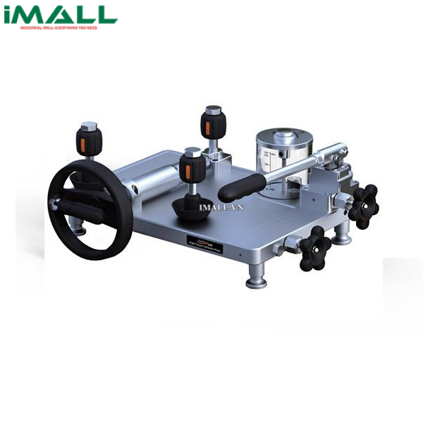 Bơm thủy lực hiệu chuẩn áp suất cao Additel 946 (1000 bar)