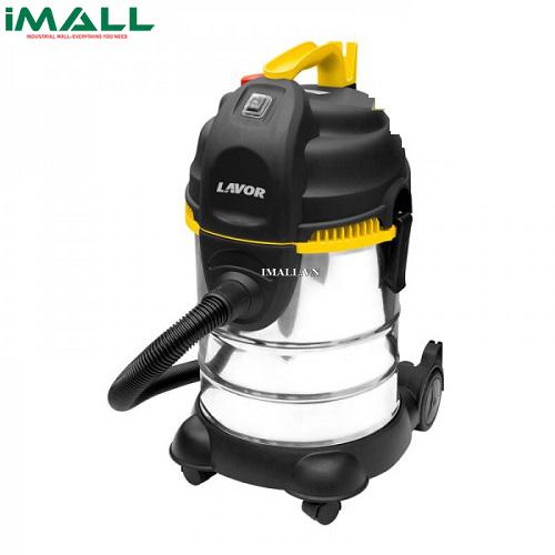 Máy hút bụi khô và ướt Lavor LVC30XS (1400W)