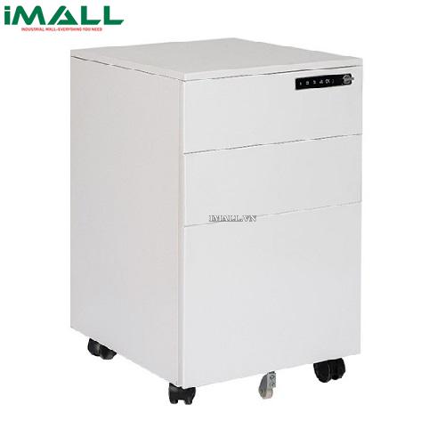 Hộc bàn sắt khóa điện tử THE ONE (Hòa Phát) HS5DT