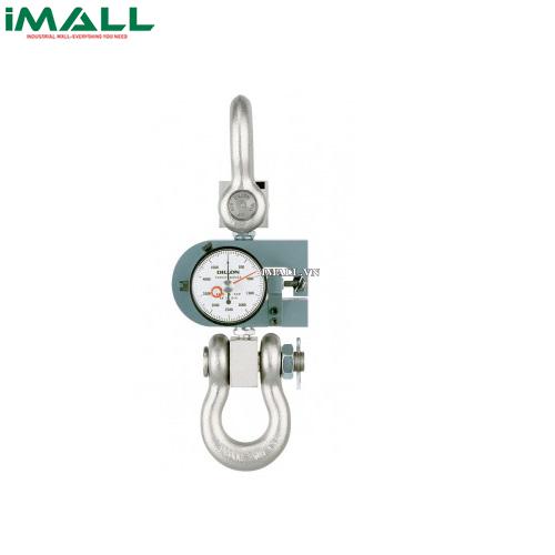 Thiết bị đo lực căng DILLON X-ST force gauge (100kg)