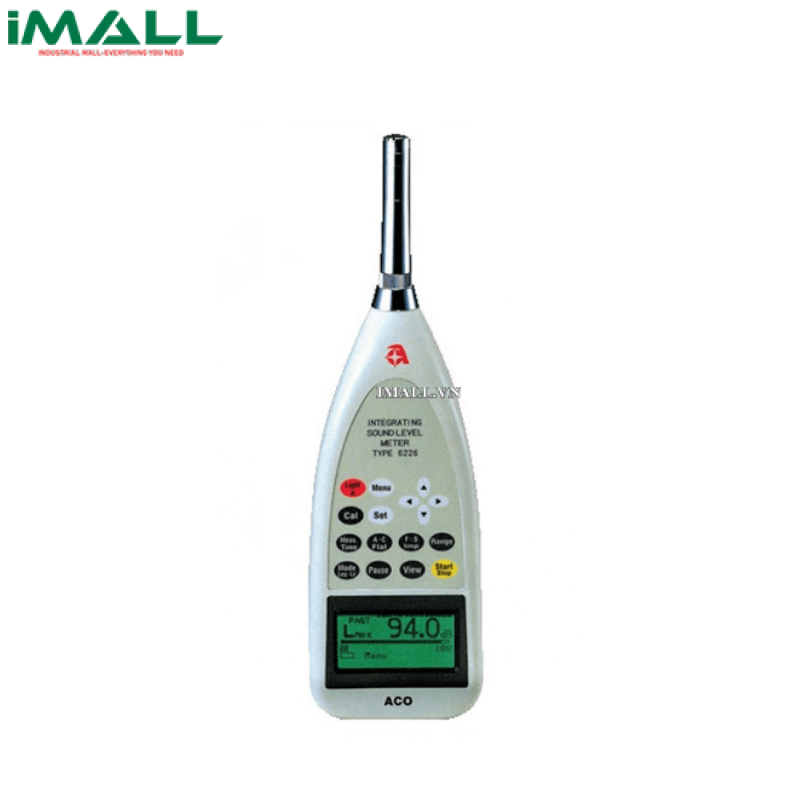 Máy đo độ ồn ACO 6224