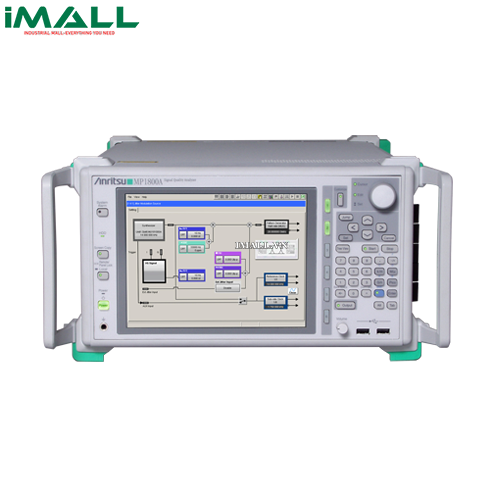Máy phân tích chất lượng tín hiệu Anritsu MP1800A