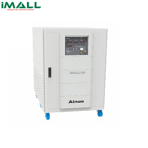 Nguồn AC ba pha Ainuo ANFC045T(F) (45kVA, 68.2A, 300.0V, chế độ chạy riêng từng pha )