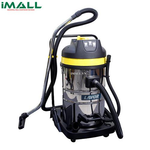 Máy hút bụi khô và ướt Lavor THOR280IF (2400W)