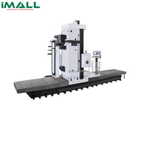 Máy phay và doa ngang SMAC FBC160
