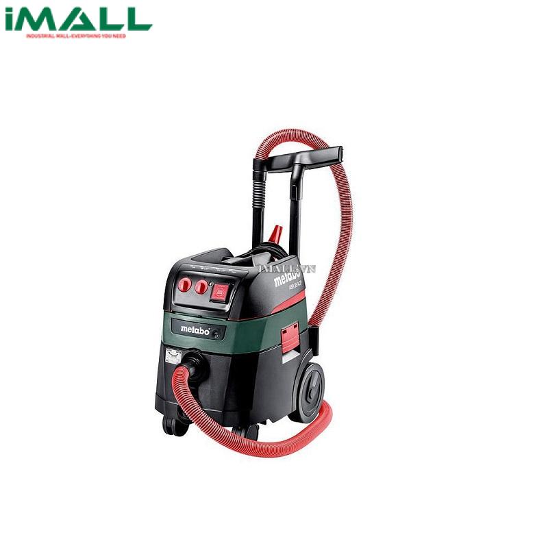 Máy hút bụi đa năng METABO ASR 35 M ACP (602058000, 1400W/220V)
