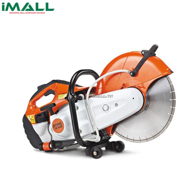 Máy cắt bê tông STIHL TS420