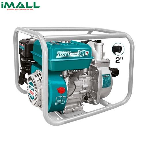 Máy bơm nước dùng xăng Total TP3201H