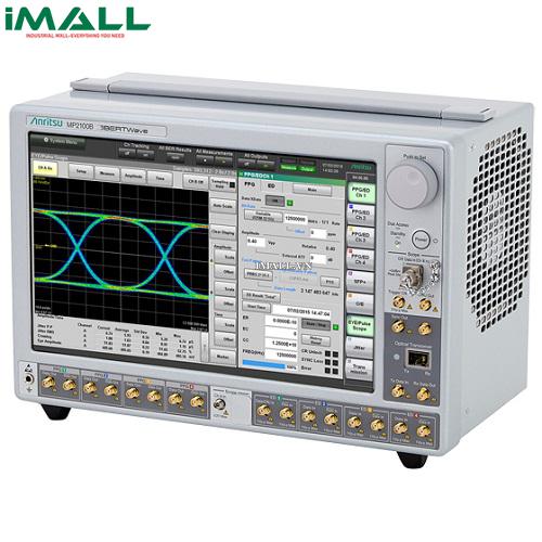 Máy đo tỷ lệ lỗi bit BERTWave™ Anritsu MP2100B