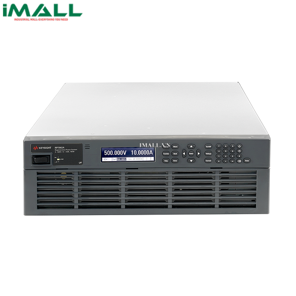 KEYSIGHT RP7943A Regenerative Power System (0~20V; 0~±800A; 0~±10kW)