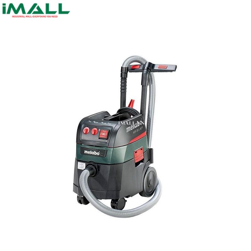 Máy hút bụi đa năng METABO ASR 35 L ACP (602057000, 1400W/220V)