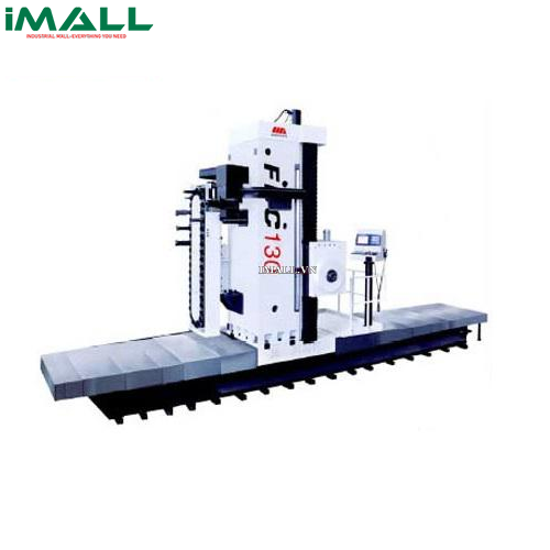 Máy phay và doa ngang SMAC FBC130