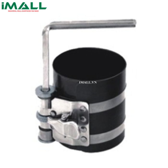 Cảo vô bạc piston (4") Asaki AK-1062
