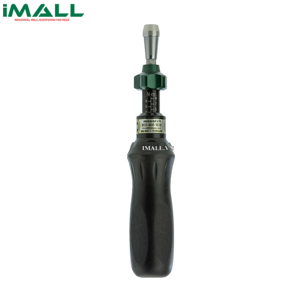 Tô vít đặt lực Mountz EMT9 (020455) (4 - 9 N.m; 1/4" F/Hex Dr.)