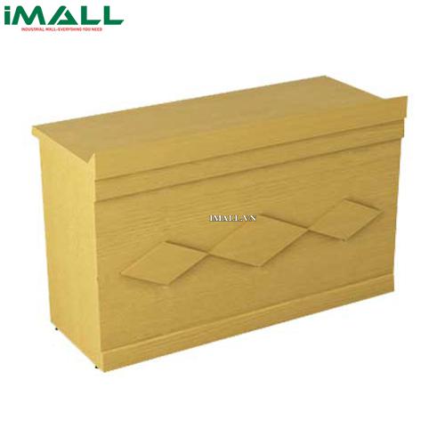 Bàn hội trường gỗ Veneer THE ONE (Hòa Phát) BHT12DV2