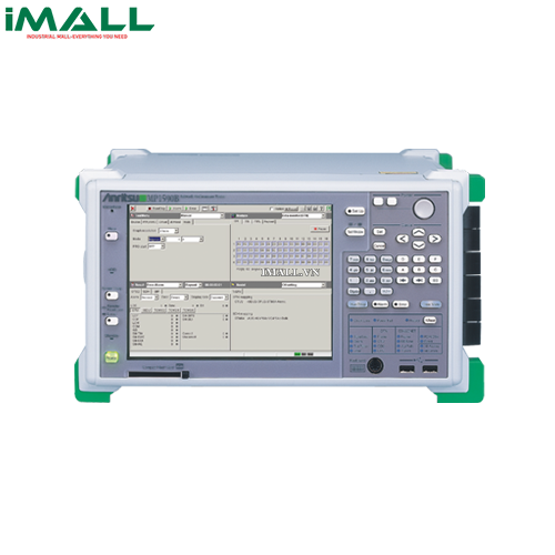 Máy kiểm tra hiệu suất mạng Anritsu MP1590B