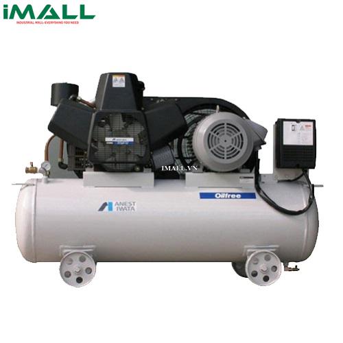 Máy nén khí Piston không dầu ANEST IWATA TFPA55-14