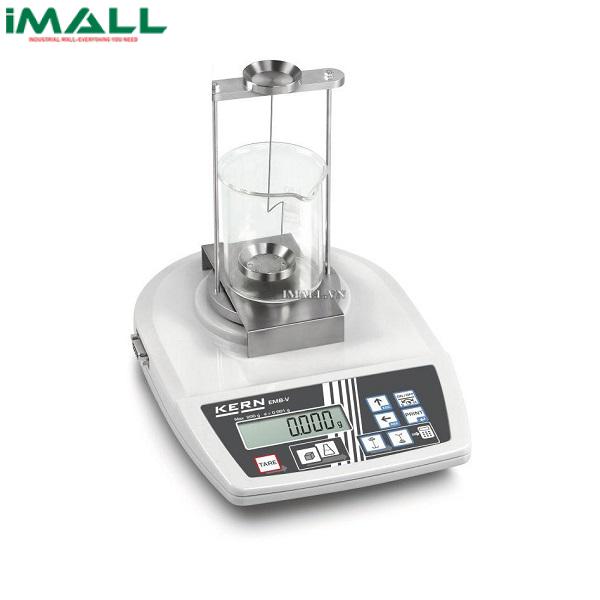 Cân tỷ trọng KERN EMB 200-3V (200g, 0.001g)