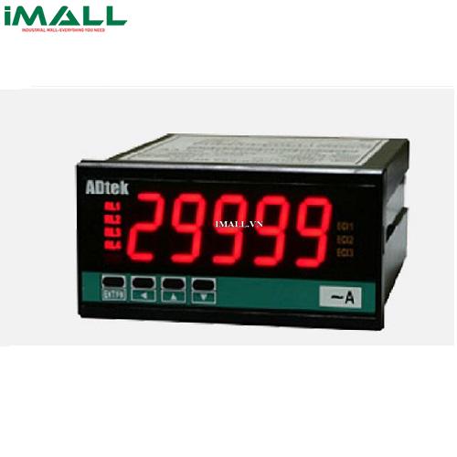 Đồng hồ điện gắn tủ Adtek CS2-VA