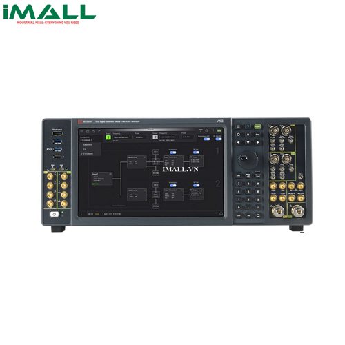 Máy phát tín hiệu vi sóng VXG (1 MHz ~ 44 GHz) KEYSIGHT M9384B