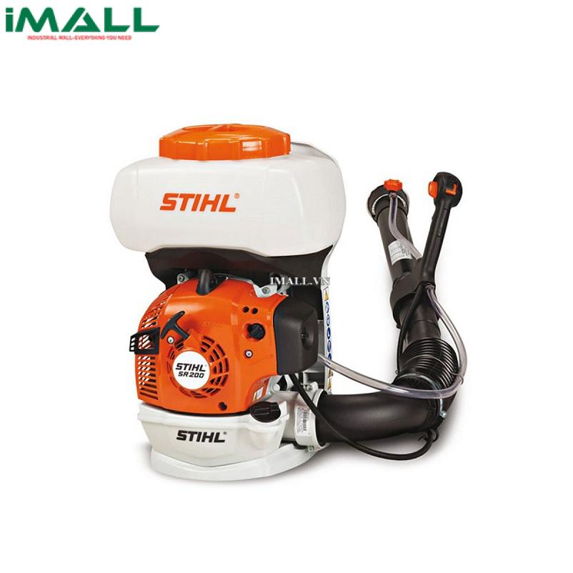 Máy phun thuốc STIHL SR-200