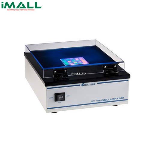 Máy soi gel UV Benchmark E3000-E