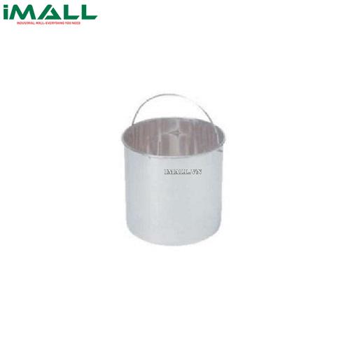Xô kim loại cho nồi hấp tiệt trùng (φ270×270mm) ALP VN2727