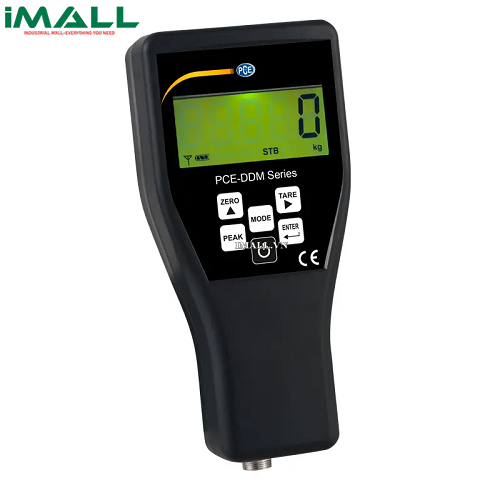Cân treo (3000 kg / 30 kN; 1 kg / 10 N; kèm Certificate ISO) PCE DDM 3-ICA