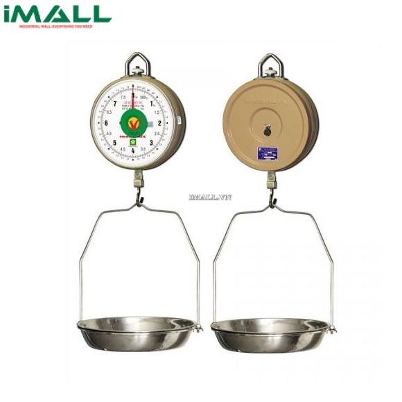 Cân Treo 8kg Nhơn Hòa CĐHT-8-8”-1MS