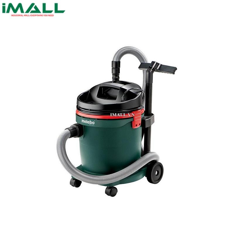 Máy hút bụi đa năng METABO ASA 32 L (602013000, 1200W/220V)