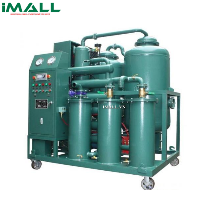 Máy lọc dầu ăn Acore VCF-30 (30l/phút)