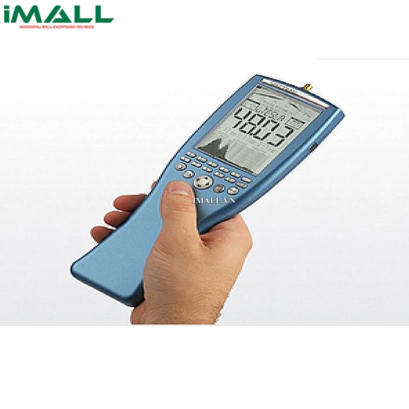 Máy phân tích phổ đo điện, từ trường AARONIA NF-5030 (1Hz – 30Mhz)