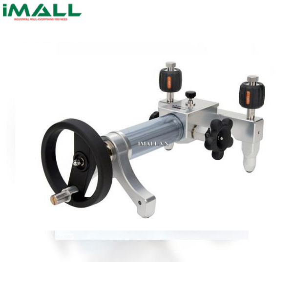 Bơm tay thủy lực kiểm tra áp suất Additel 927 (700 bar)