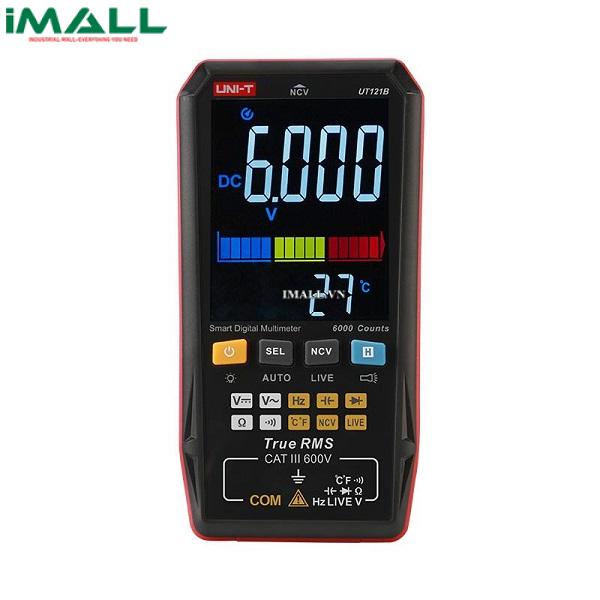 UNI-T UT121B Digital Multi-meter