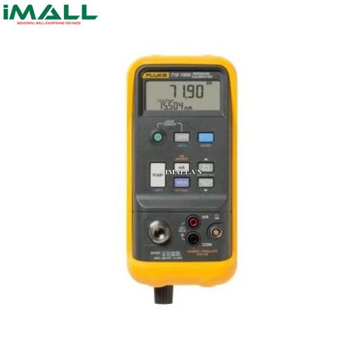 Máy hiệu chuẩn áp suất di động FLUKE 719 30G
