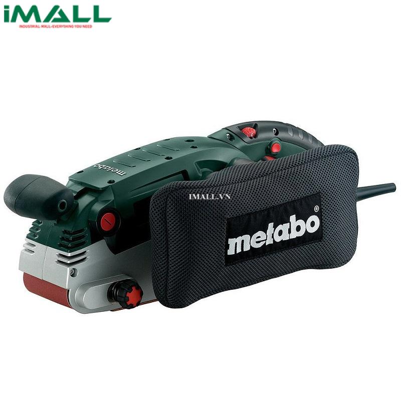 Máy chà nhám bằng đai METABO BAE 75 (600375000, 1010W/220V)