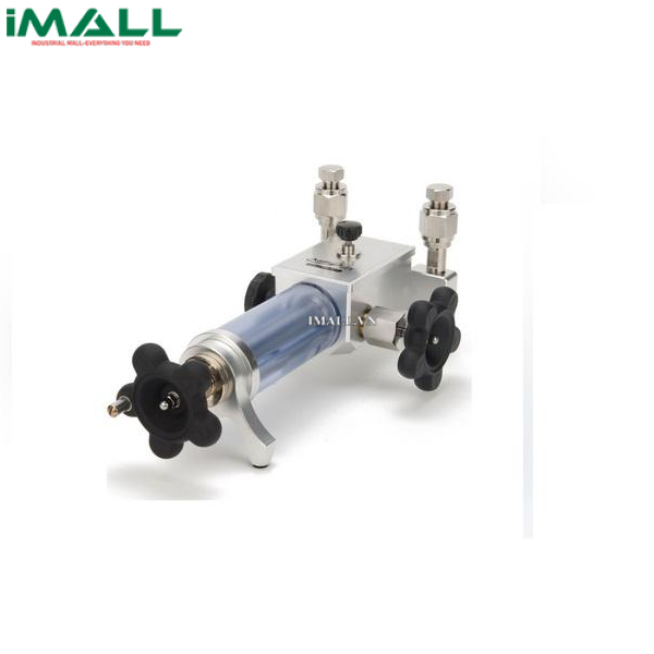 Bơm tay thủy lực kiểm tra áp suất Additel 925 (400 bar)